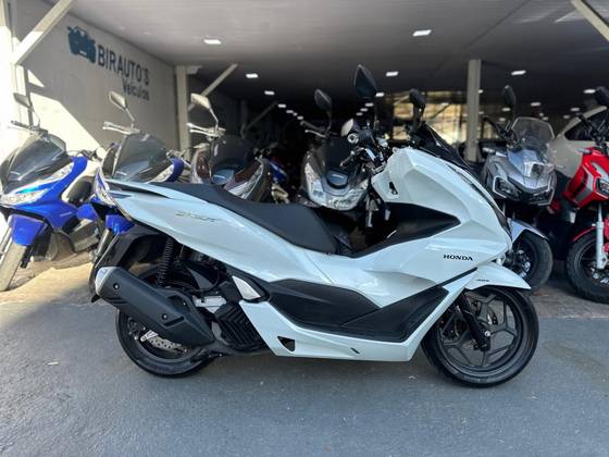 HONDA PCX 160 ABS HONDA PCX 160 ABS